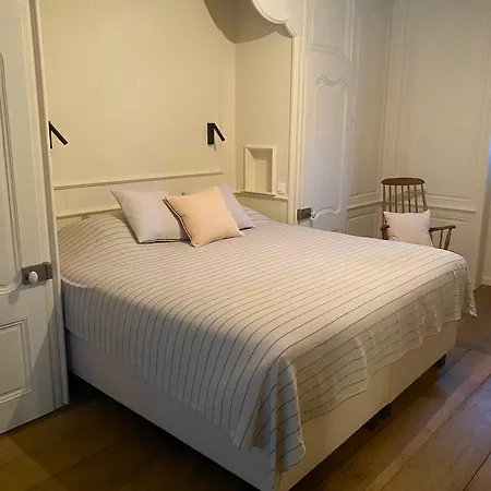 Bed & Breakfast Doeveren Zedelgem