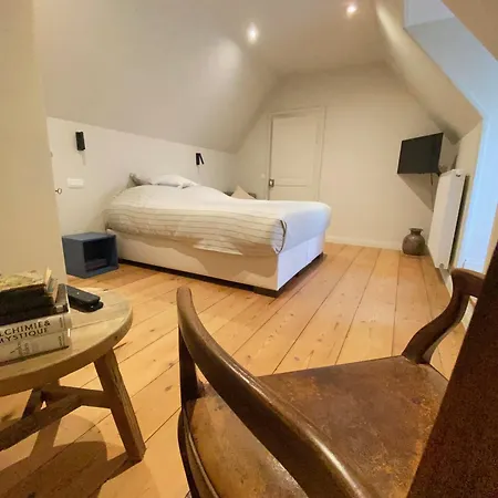 Bed & Breakfast Doeveren *