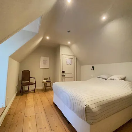 Doeveren Bed & Breakfast