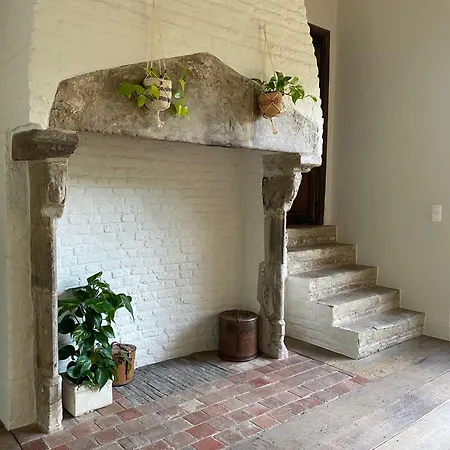 Doeveren Bed & Breakfast